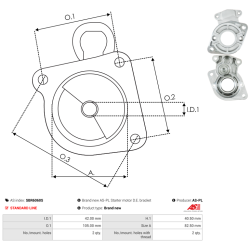 SBR6060S