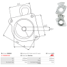 SBR6060S