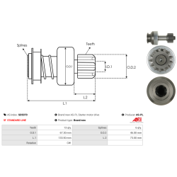 SD5070