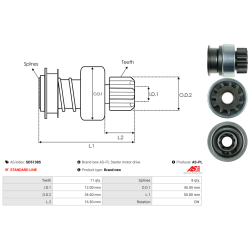 SD5138S