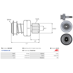SD5190P