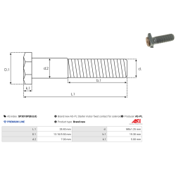 SP3018P(BULK)
