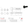 SP3022S