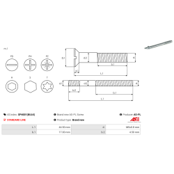 SP4001(BULK)