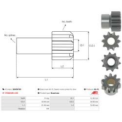 SDK5070S