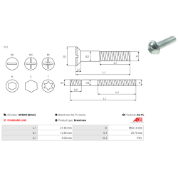 SP5001(BULK)