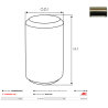 SDK9003(BULK)