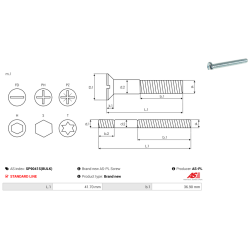 SP9041S(BULK)