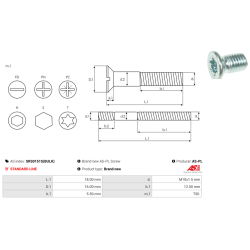 SRS0151S(BULK)
