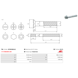 SP2003(BULK)