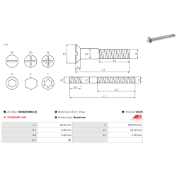 SRS6032(BULK)