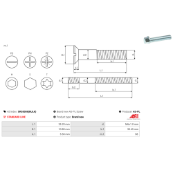 SRS5056(BULK)