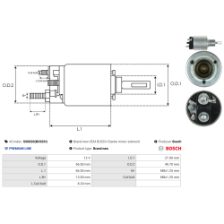SS0020(BOSCH)