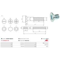 SRS5071S(BULK)
