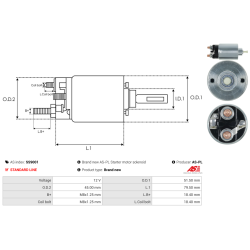 SS9001
