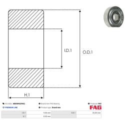 ABE9042(FAG)