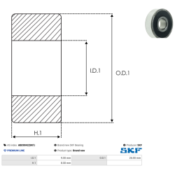 ABE9042(SKF)