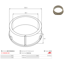 ABEC1003S(BULK)