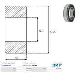 ABE9049(SKF)