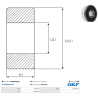 ABE9050(SKF)