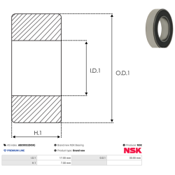ABE9053(NSK)