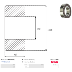ABE9054(NSK)