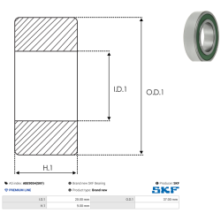 ABE9054(SKF)