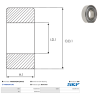 ABE9236(SKF)(BULK)