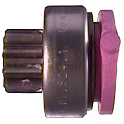 SPRZĘGŁO JEDNOKIERUNKOWE 138209