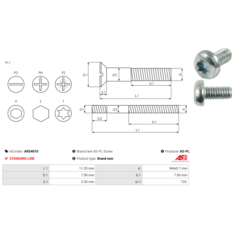 ARS4010