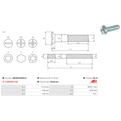 ARS9057S(BULK)
