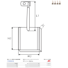 BSX175-176(SCHUNK)