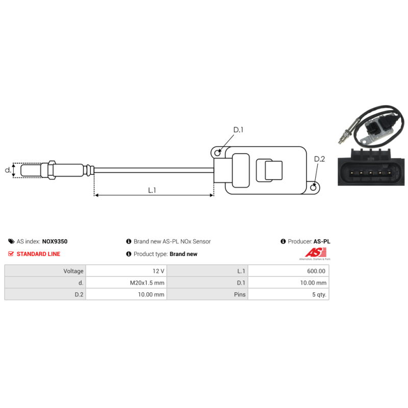 NOX9350