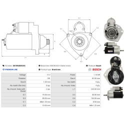 S0104(BOSCH)