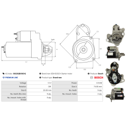 S0226(BOSCH)