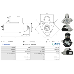 S0632(SEG)