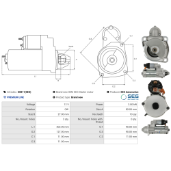 S0811(SEG)