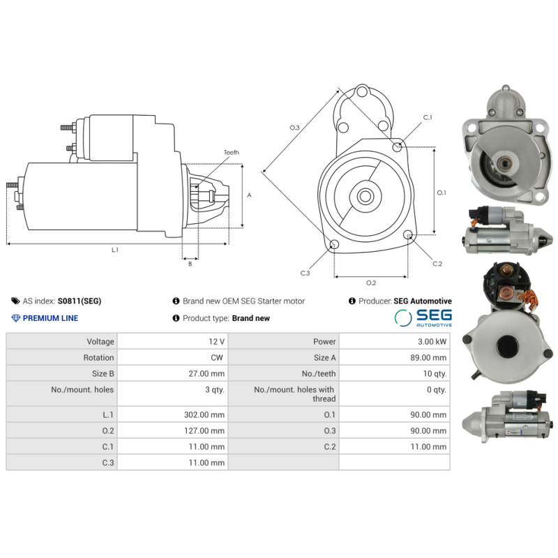 S0811(SEG)
