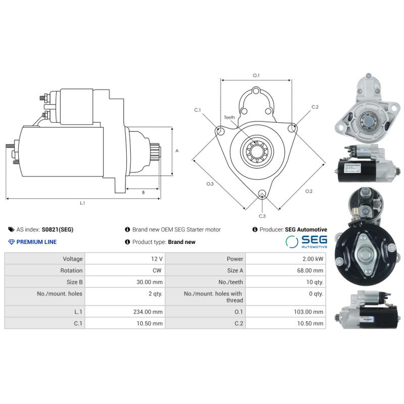 S0821(SEG)