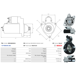 S0922(BOSCH)