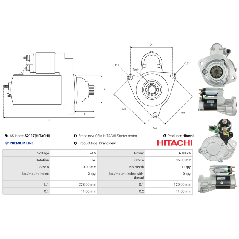 S2117(HITACHI)