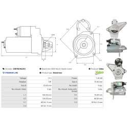 S3078(VALEO)