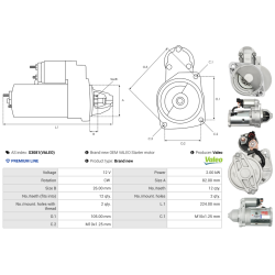 S3081(VALEO)