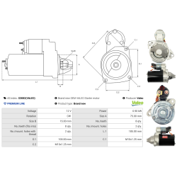 S3082(VALEO)