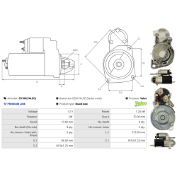 S3106(VALEO)