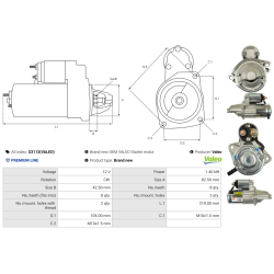 S3113(VALEO)