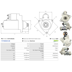 S3131(VALEO)