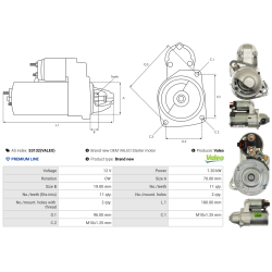 S3132(VALEO)
