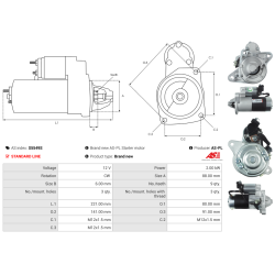 S5549S