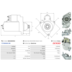 S6032(DENSO)